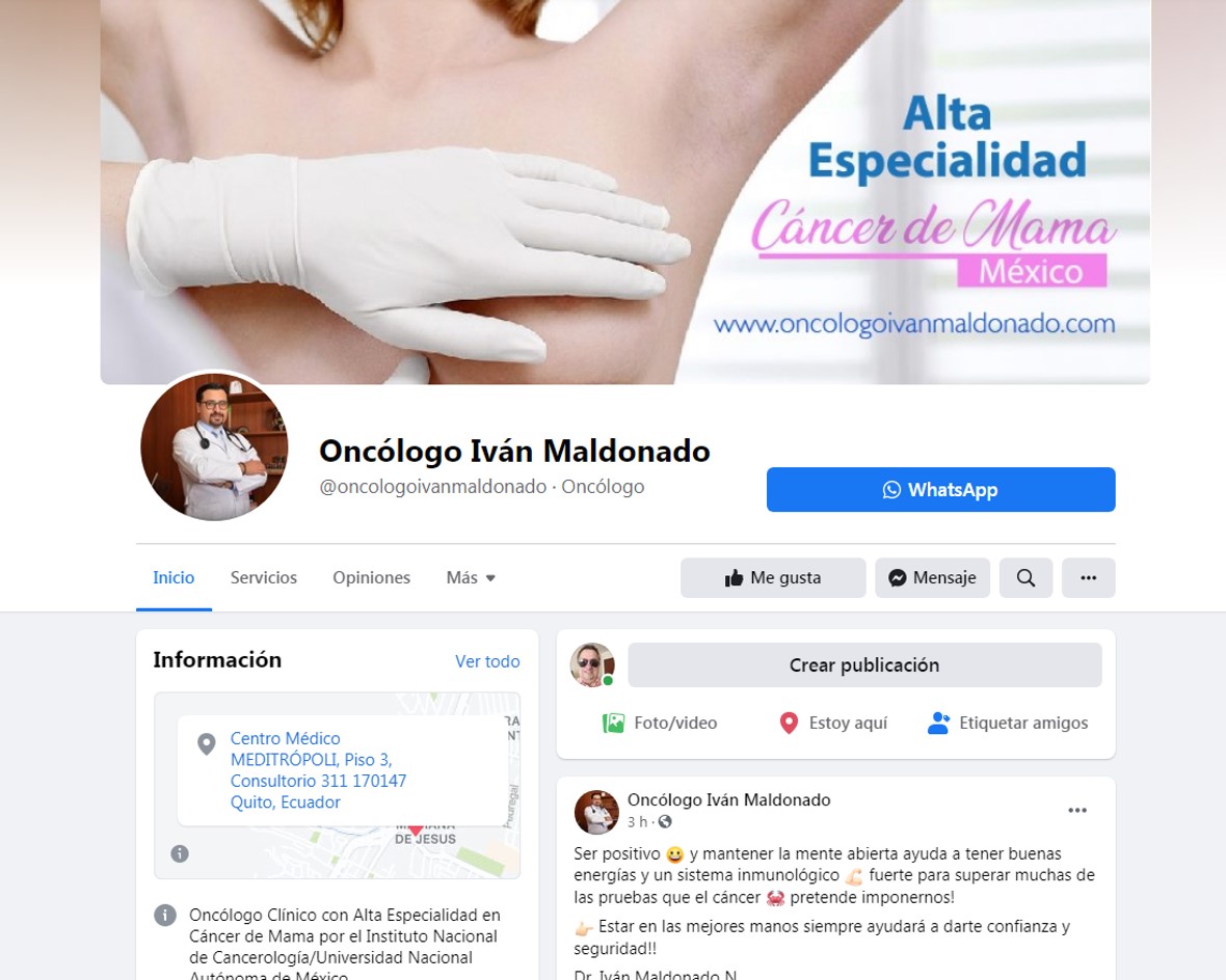 ivan maldonado